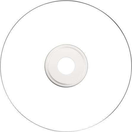 Produktbild MyMedia 1x50 DVD-R 4,7GB 16x Speed Printable Wrap (50 x)