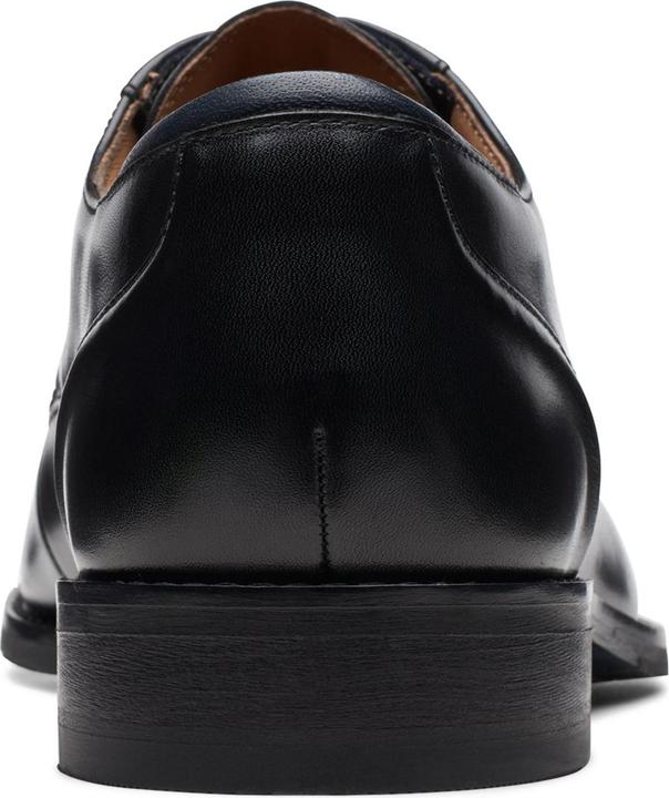 Actual product image Clarks CraftArlo Lace (44)
