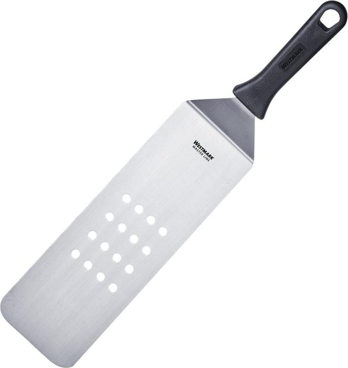 Actual product image Westmark Master Line turner, 27.5x9.5cm, angled, flexible, ge,sb