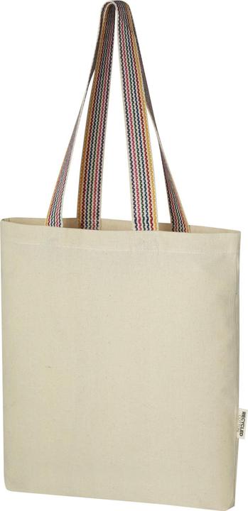 Bullet Tragetasche Regenbogen (5 l)