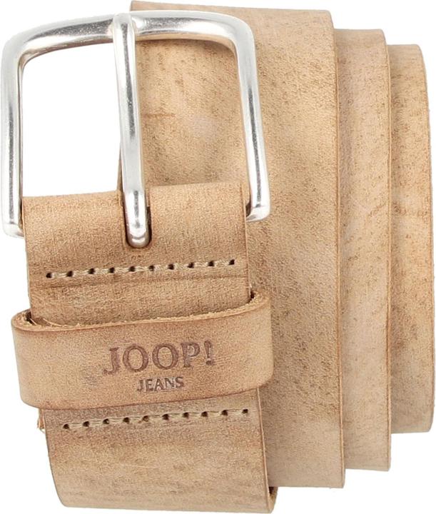 Actual product image Joop! Haka belt leather (110)