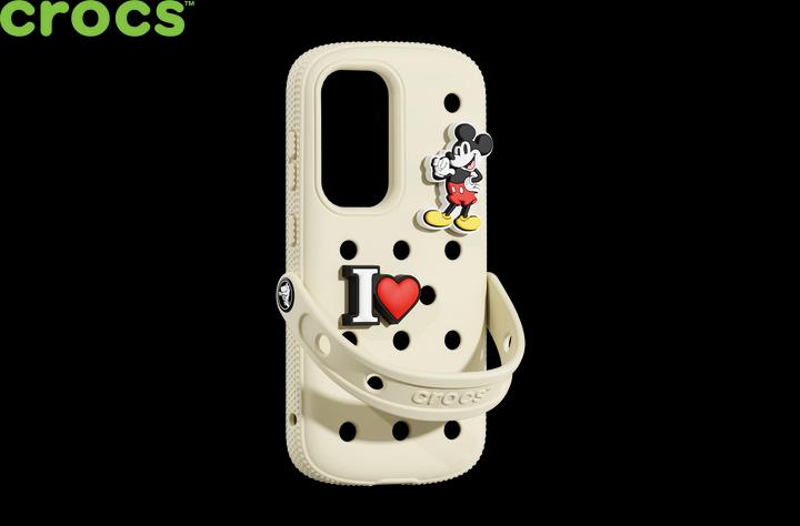 Image du produit Samsung Crocs Case (Samsung Galaxy S25)