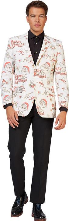 OppoSuits Blazer Hohoholly (One Size)