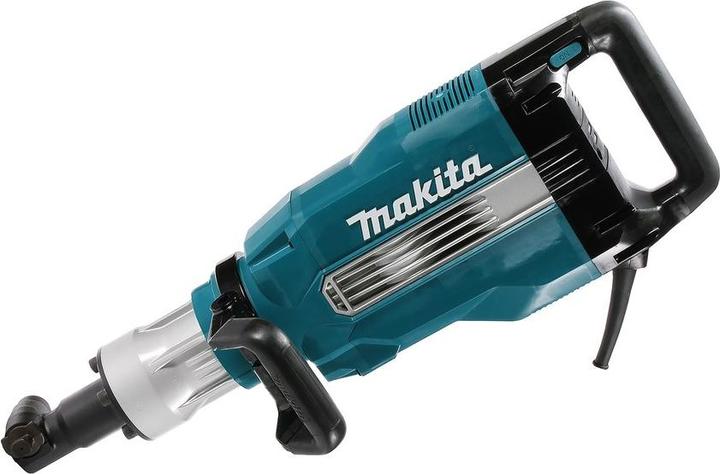 Actual product image Makita Chisel hammer (Rechargeable battery operated)