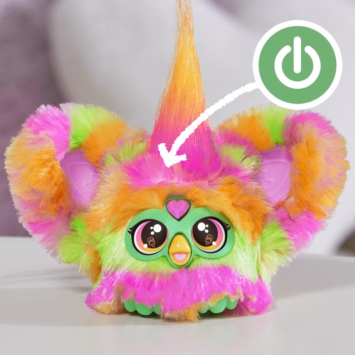 Actual product image Furby Furblets Ass Pre8 (24 cm)