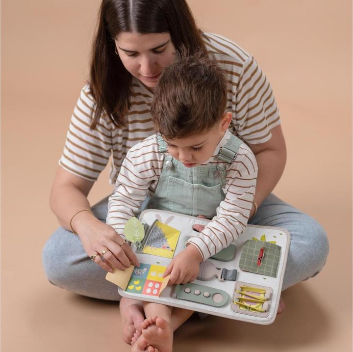 Image du produit Taf Toys Tableau d'activités