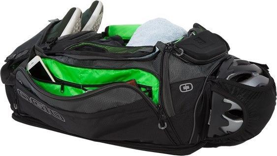 Actual product image Ogio Endurance 9.0 (75 l)