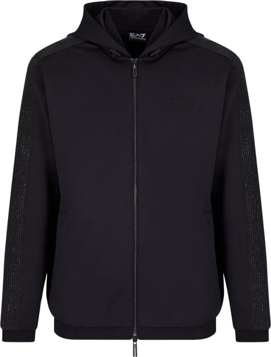 Produktbild Emporio Armani EA7 Jacke Gold Label Kapuzenjacke (XXL)