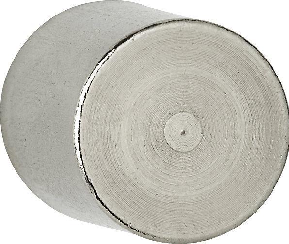 Image du produit Maul Bâtonnet magnétique en néodyme, hauteur 25 mm, lot de 6, force d'adhérence 19 (6 x)