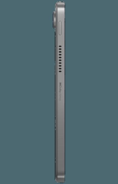 Produktbild Lenovo Tablet Tab TB311FU 4GB RAM 128GB with Clear Case - Luna Grey (10.10", 128 GB, Luna Grey)