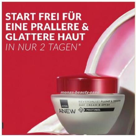 Avon Anew Supreme intensive rejuvenating cream with Protinol 50 ml (50 ml)
