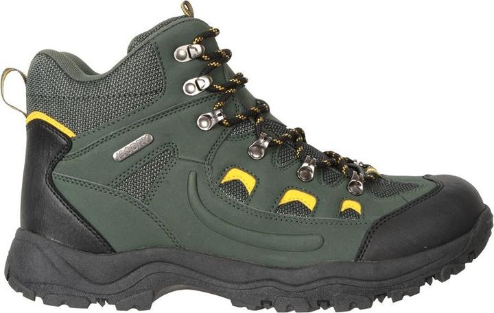 Image du produit Mountain Warehouse - Bottines de randonnée ADVENTURER - Homme (44)