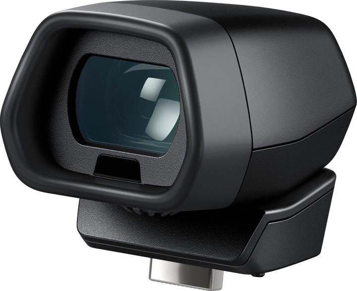Blackmagic Pocket Cinema Camera Pro EFV (Electronic viewfinder)