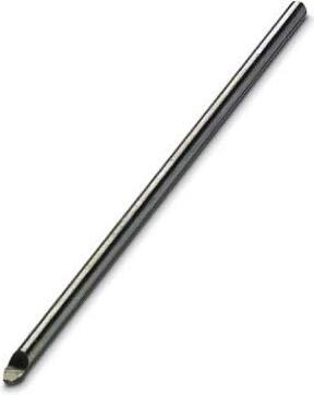 Actual product image Phoenix Contact CMS-GTGL 1.5 5061727 Engraving graver - Graver - for engraving spindle CMS-GRAVUR KGS