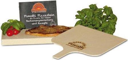 Produktbild Pimotti Pizzastein