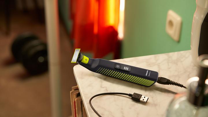 Immagine prodotto Philips QP6506/15 Oneblade Pro Face & Body