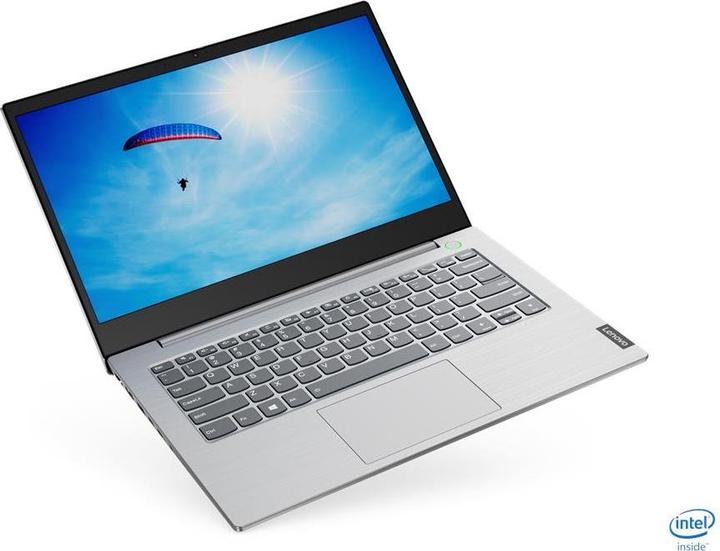 Produktbild Lenovo ThinkBook 14 (14", Intel Core i5-1035G1, 16 GB, 512 GB, DE)
