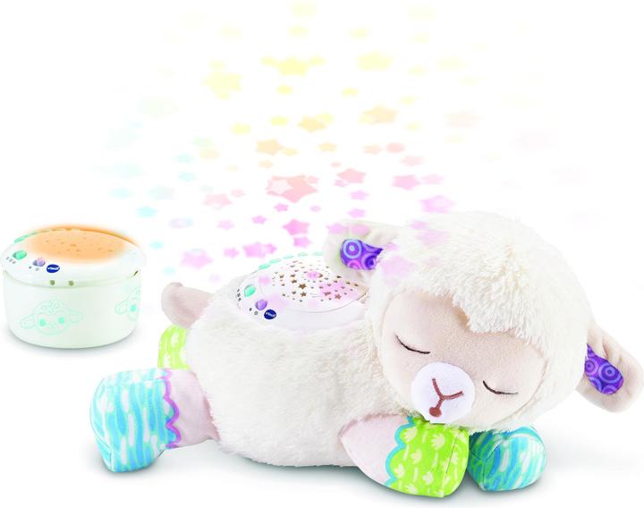 Actual product image VTech Stella,Soffice pecorella luminosa 3 in 1 (15 cm)