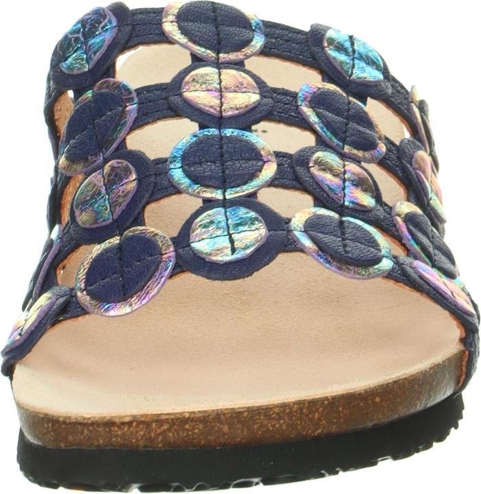 Actual product image Think! Pantoletten (43)