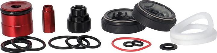 Actual product image RockShox 200h Service Kit -Yari/Pike/Lyrik/RevelationChargr
