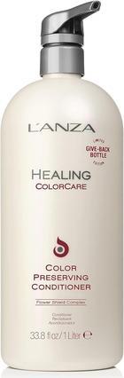 Actual product image L'Anza Healing ColorCare Color-Preserving Conditioner 999.59ml