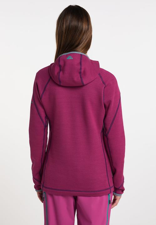 Produktbild Radys R4 Pro Merino Fleece Jacket (XL)