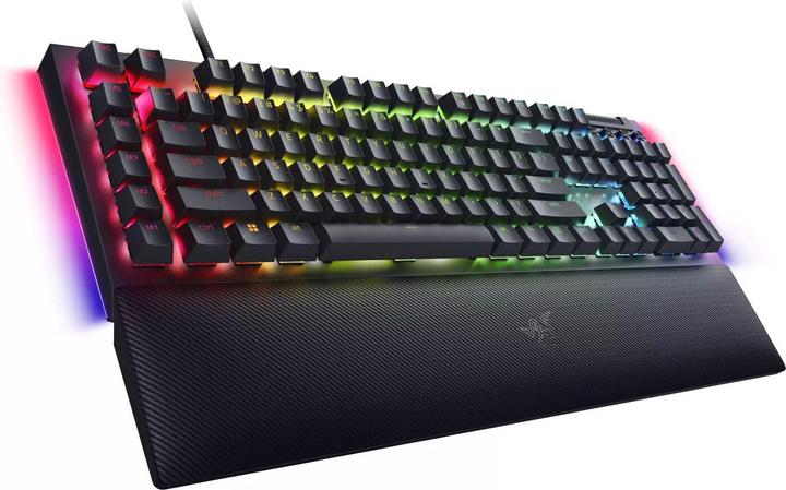 Image du produit Razer BlackWidow V4 (DE, Filaire)