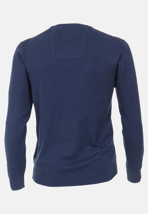 Actual product image Casamoda Jumper Knitted jumper V-neck (M)