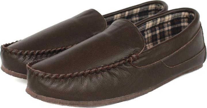 Produktbild Eastern Counties Leather Halbschuhe Leder (40.5)