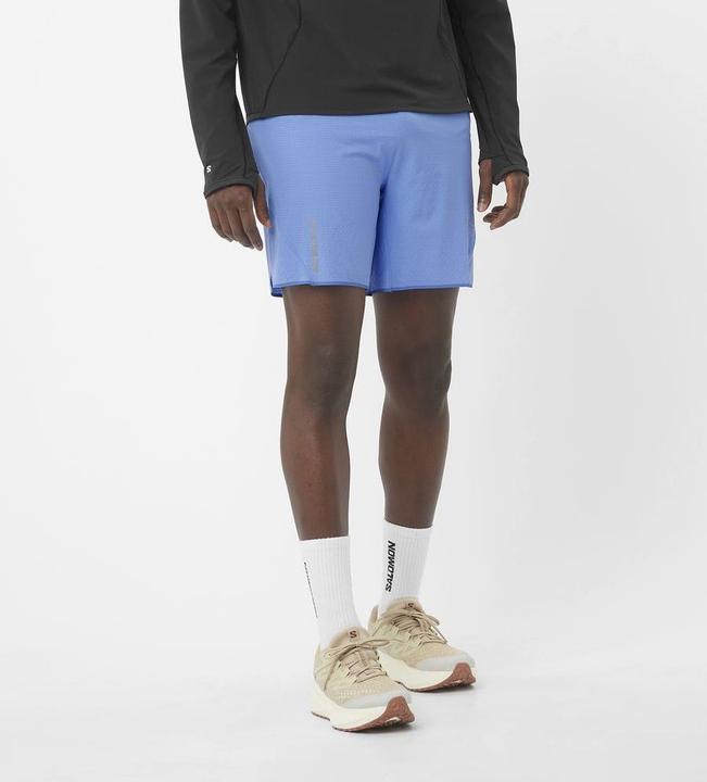 Produktbild Salomon Sense Aero 7 Shorts (L)