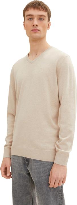 Immagine prodotto Tom Tailor Strickpullover Pullover V-Neck (3XL)