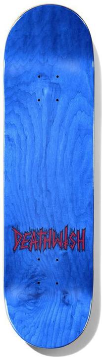 Immagine prodotto Deathwish Astrovore Twin (8.25")