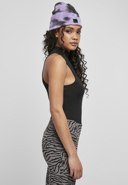 Immagine prodotto Urban Classics Corpo a collo alto senza maniche da donna (5XL)