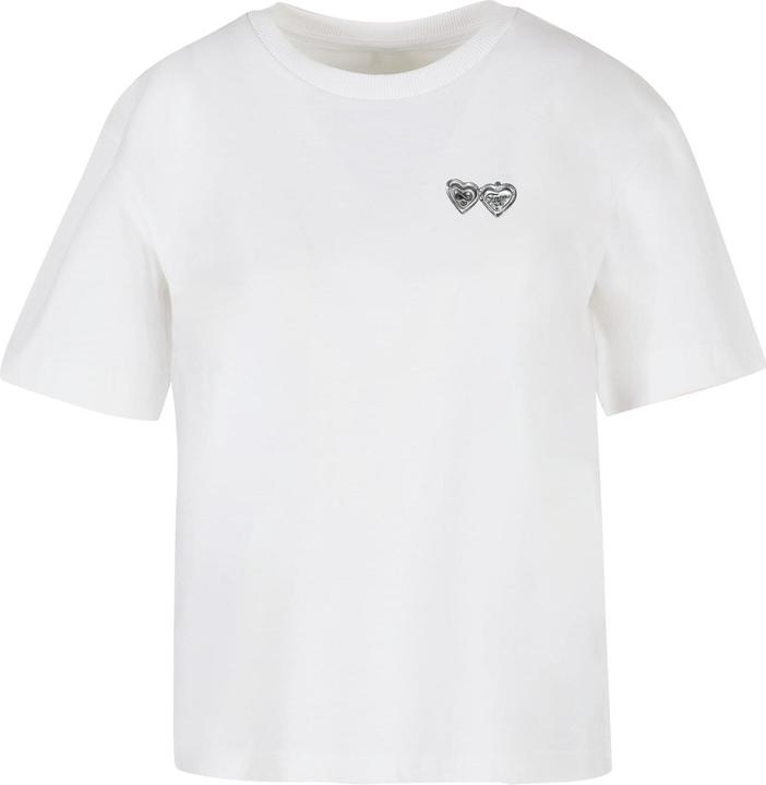 Miss Tee Lock It Tee - 143081