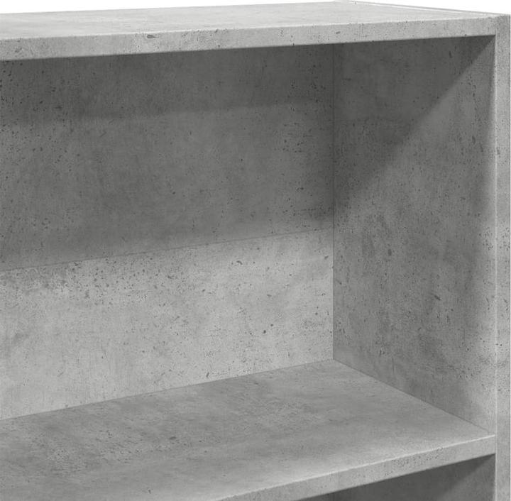 Image du produit VidaXL Bücherregal (80 x 24 x 176 cm)