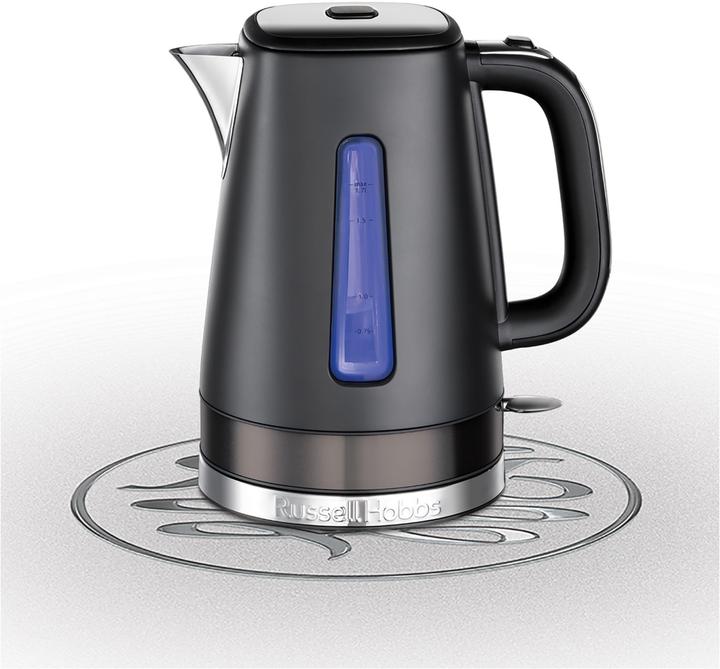 Produktbild Russell Hobbs Remington Matte Black 26140-70 (1.70 l)