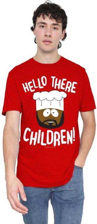 Produktbild Ubisoft Hello There Children TShirt (M)