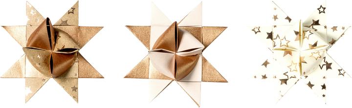Immagine prodotto Heyda Le stelle di Fröbel "Stelle (120 g/m², 96 x)