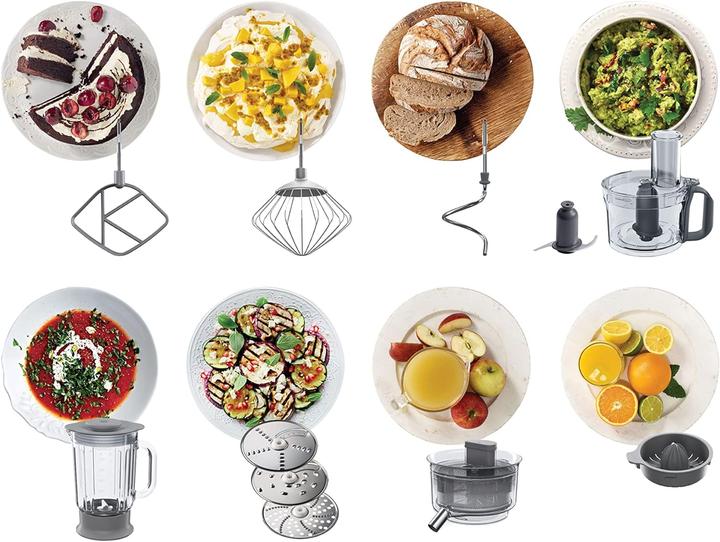 Produktbild Kenwood MultiOne (1000 W)