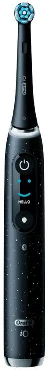 Produktbild Oral-B iO Series 10 (Oszillierende Zahnbürste)