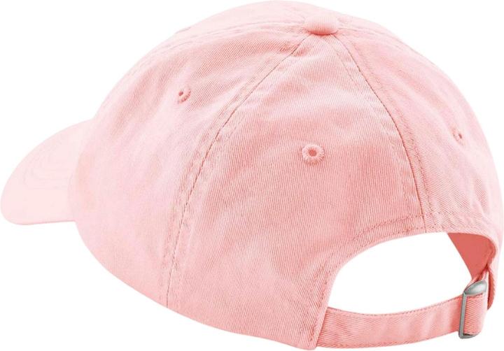 Immagine prodotto Beechfield Cappellino Da Baseball Con Pannelli (Taglia unica)