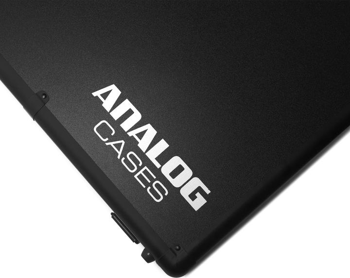 Image du produit Analog UNISON Case Pour Behringer Poly D
