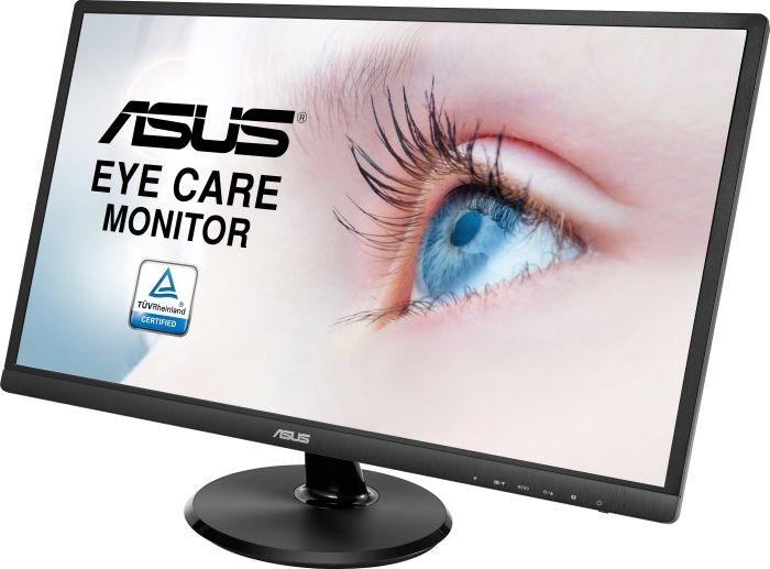 Image du produit ASUS VA24DQLB (1920 x 1080 pixels, 23.80")