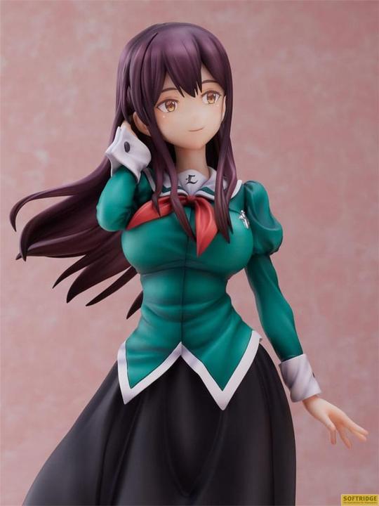 Produktbild Furyu Yuri Is My Job! statuette PVC 1/7 Mitsuki Ayanokoji 21 cm
