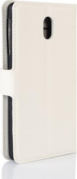 Immagine prodotto MU Classic Copertina in pelle Litchi (Nokia 3)
