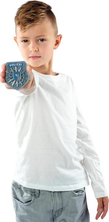 Produktbild Simba 8102667 - Polizei Streife Gürtelset