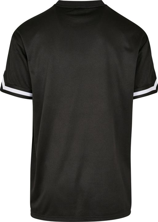 Image du produit Urban Classics Oversized Stripes Mesh Tee (XL)