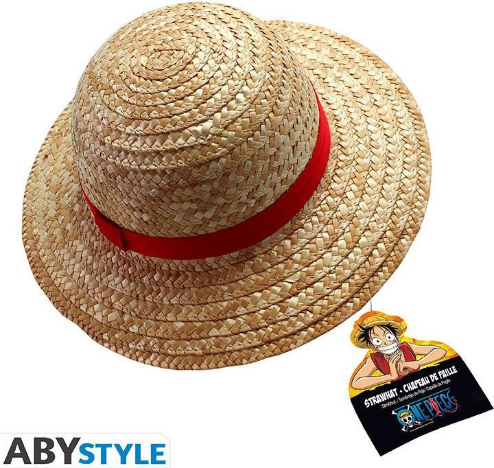 Immagine prodotto ABYstyle One Piece : Luffy