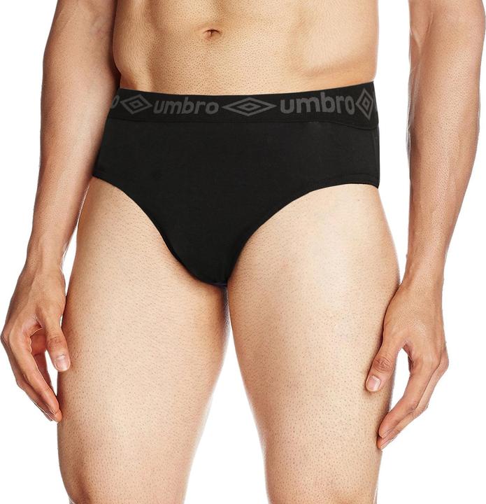 Immagine prodotto Umbro Slip (confezione da 3) (XL, confezione da 3)