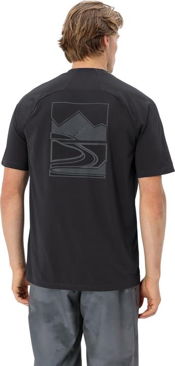 Actual product image Vaude Loamer Shirt (L)